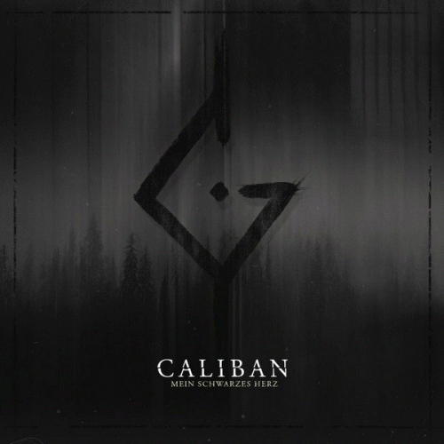 Caliban : Mein Schwarzes Herz